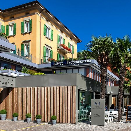 Hotel Lago Di Garda Nago Екстериор снимка