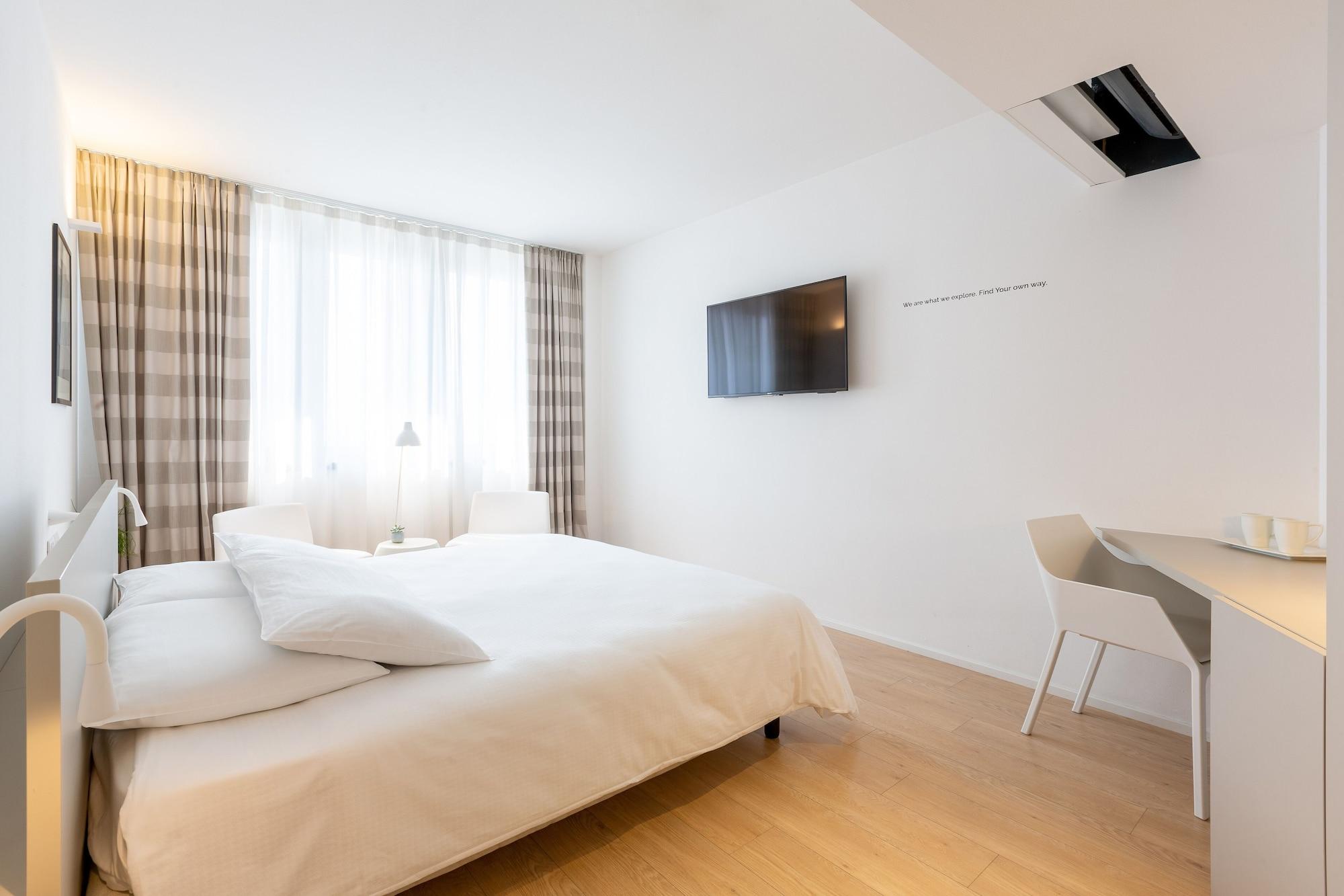 Hotel Lago Di Garda Nago Екстериор снимка