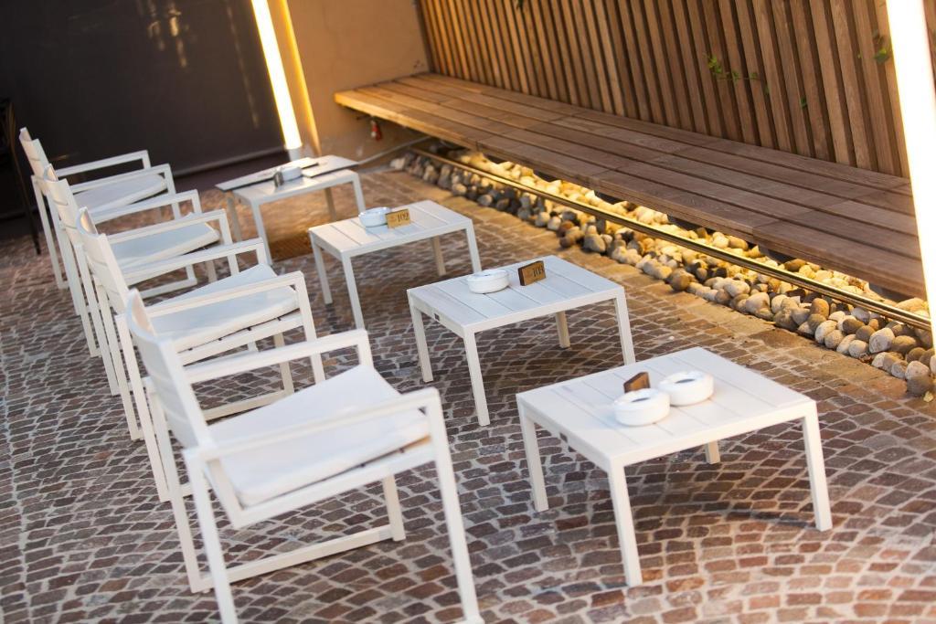 Hotel Lago Di Garda Nago Екстериор снимка